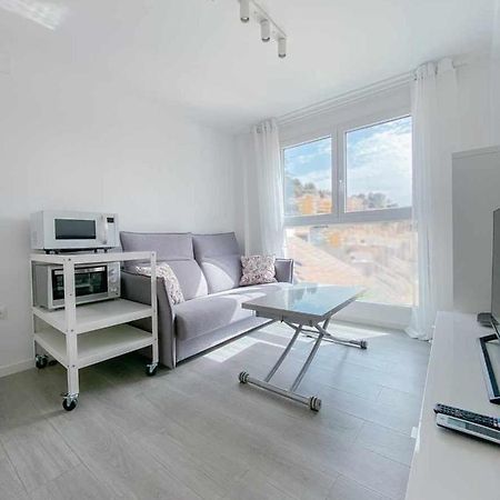 1 Room Pedregalejo Малага Екстериор снимка